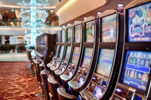 betrouwbare casino's online